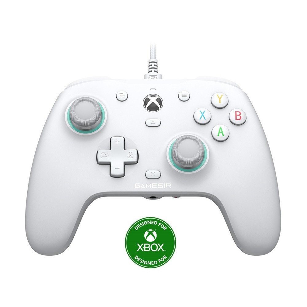 GameSir G7 SE Xbox Controlador De Jogos Gamepad Com Fio Para Series X , S One , Joystick De Efeito Hall