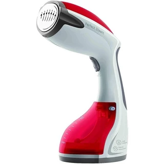 Vaporizador De Roupa Bdv2000v Black Decker Portátil 127v
