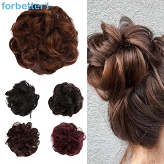 MALHA DE CHIGNON 2 PEÇAS