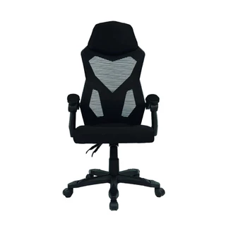 Cadeira de Escritório Relax Preta - GA211