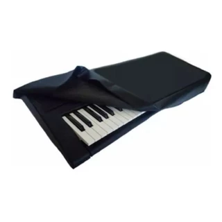Capa Teclado 5/8 Yamaha, Korg, Roland Corino Luxo Sobrepor