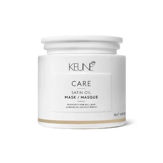 Keune Care Satin Oil Máscara 500ml