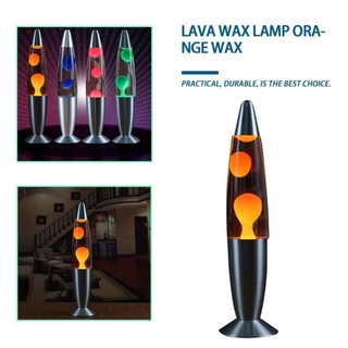 Lâmpada Noturna Criativa De Vulcão Lava Jellyfish LED De Alumínio Liga Para Sala De Estar Quarto Luzes Decorativas Kid Bedside Lamp