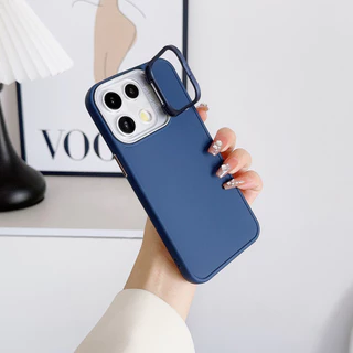 Suporte De Lente Para Redmi Nota 13 4G 5G pro + Caixa À Prova De Arranhões D'água Agradável Construído Em CP De silicone Telefone Com Proteção Câmera