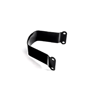 Suporte Do Paralama Dianteiro Ybr Factor 125 2000 Á 2012