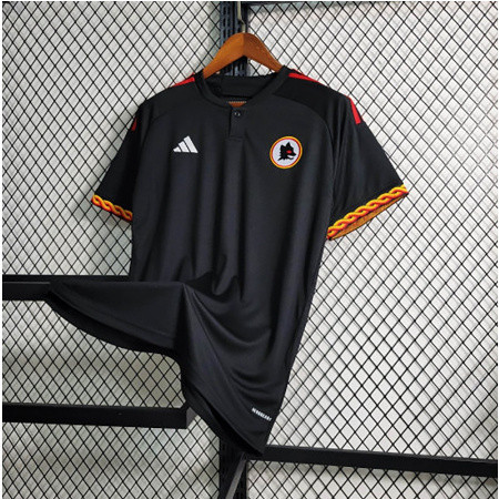 Camisa da equipa 23-24 Terceiro fora LM 2FXM