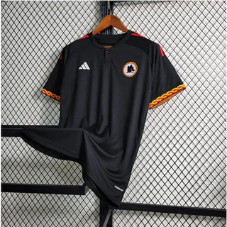 Camisa da equipa 23-24 Terceiro fora LM 2FXM