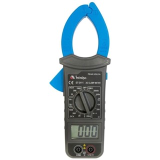 Alicate amperímetro digital - ET-3111 - Minipa
