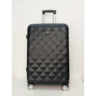 mala de viagem média 23kg para despacho de avião medidas padrão anac voo internacional e nacional Medidas 65x42x26 em Oferta na Shopee