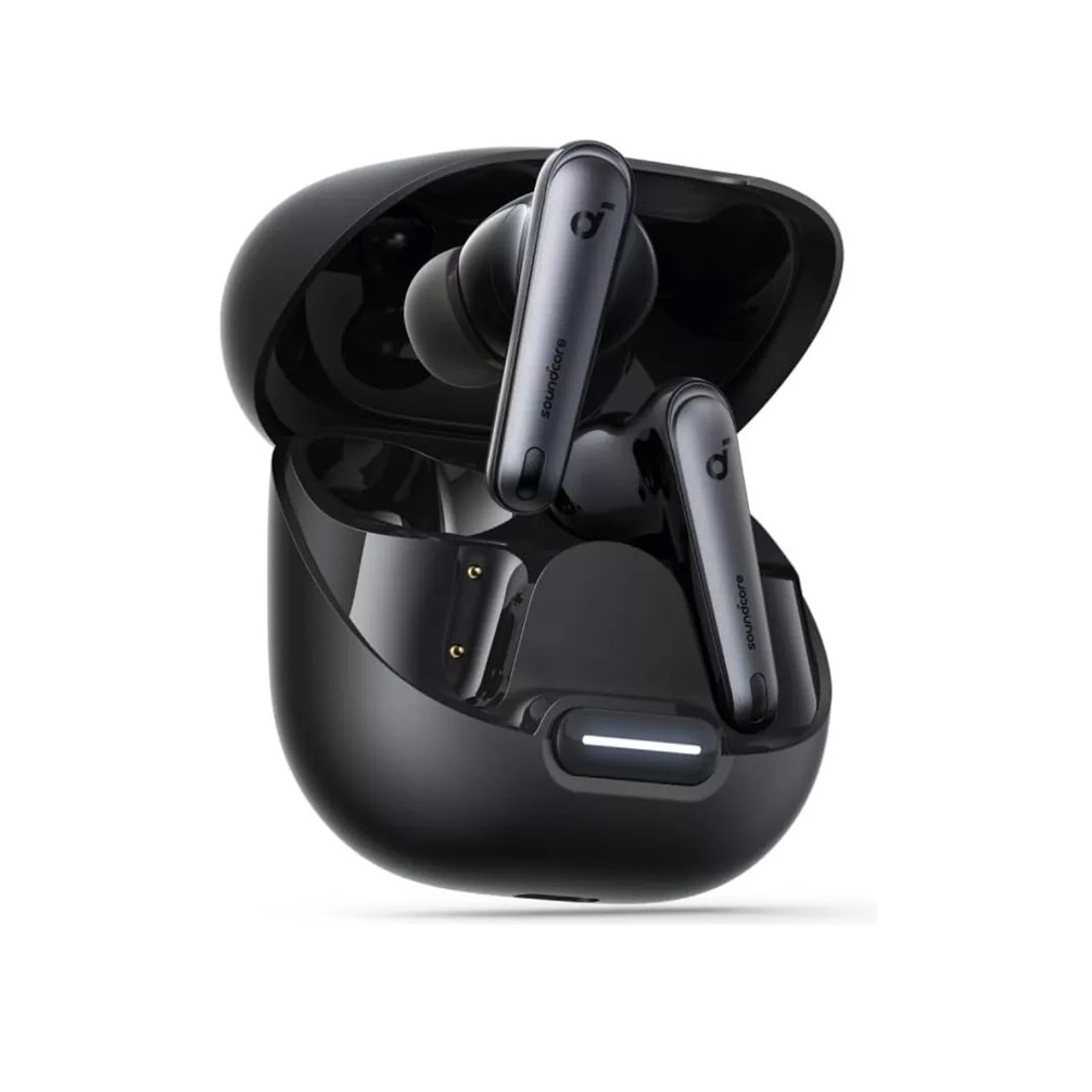 Fone de Ouvido Anker Soundcore Liberty 4 NC, Cancelamento de Ruído