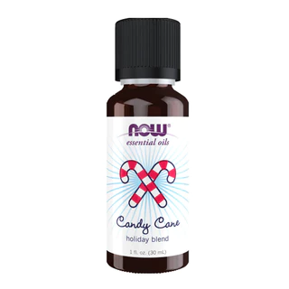 Mistura Óleo de Cana Doces Now Foods 30ml Importado