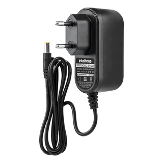 Fonte De Alimentacao 12.8V 2A EF1202 Intelbras