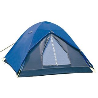 Barraca de camping 6 a 7 pessoas - FOX - 155370 - Nautika
