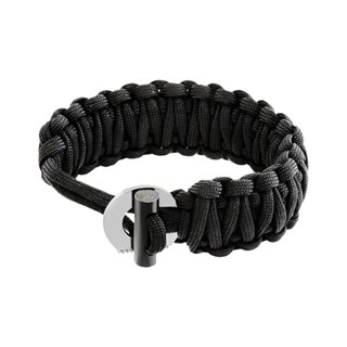 Pulseira Bracelete paracord de poliamida - Cord Mag - NTK Tático