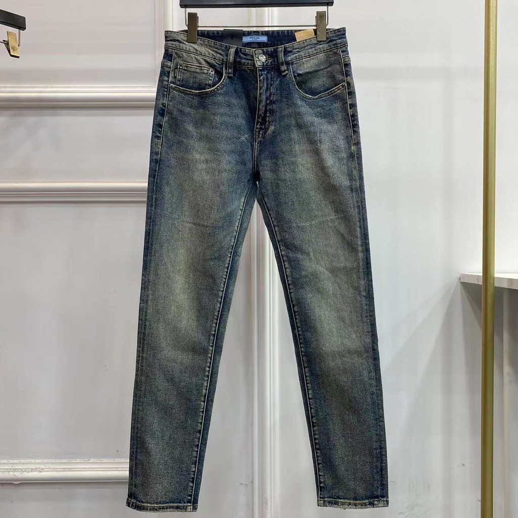 calças jeans da moda 2024 em Promoção na Shopee Brasil 2024