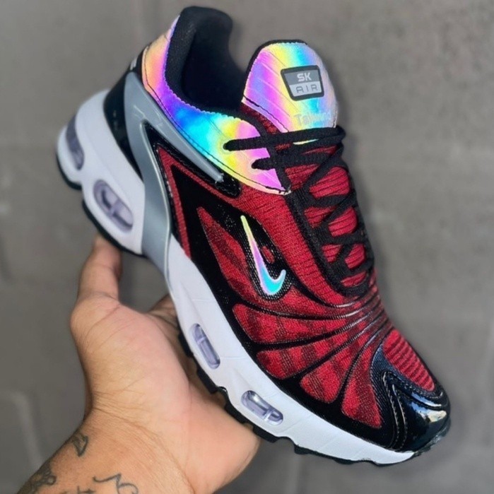 Nike air best sale max tn galaxy