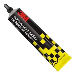 ADESIVO DE JUNTAS DIESEL 73G 3M H0002246074