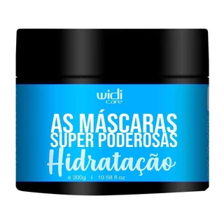 Widi Care máscaras Super Poderosas.