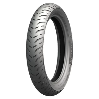 Pneu 80/100-14 Biz Pop 100 110 125 Pilot Street 2 Traseiro