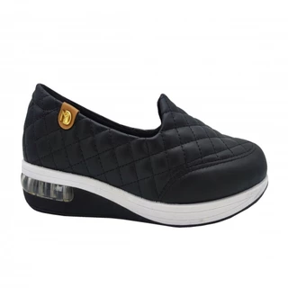 Tênis Feminino Casual Modare UltraConforto Slip On com Gel Massageador 7320.263