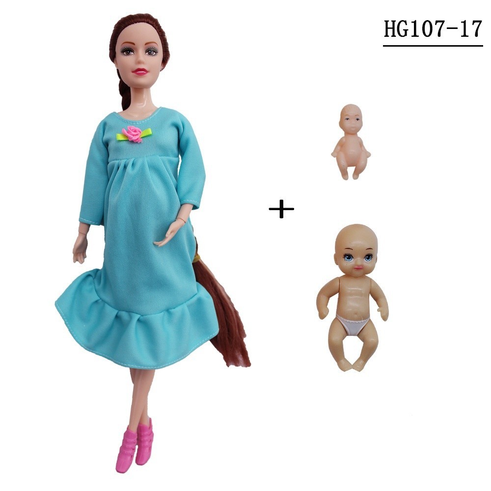 Doll Little Mommy Estilista Boneca Little Mommy Primeiro Corte De