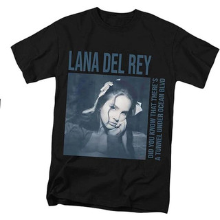Camiseta Lana Del Rey em Oferta | Shopee 2026