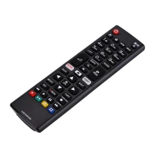 Controle Compatível Com Samsung Smart TV com Pilhas 7045 em Oferta na Shopee