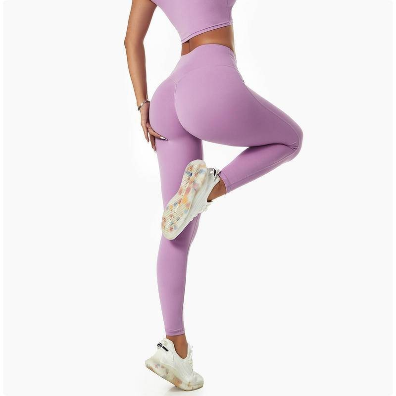 Mulheres Yoga Outfits Seamless Yoga Set Fitness Roupas De Cintura Alta Gym  Leggings + Sports Sutiã Running Sportswear Tracksuit Manga Longa Camisas  Treino Calças De $111,72