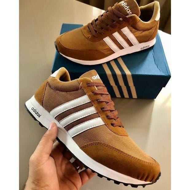 Adidas deals neo marron