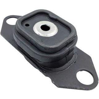 COXIM MOTOR / CAMBIO ESQUERDO LOGAN / SANDERO / MEGANE / SCENIC 2007 A 2014 DUSTER 4X2 MANUAL 2011 A 2018