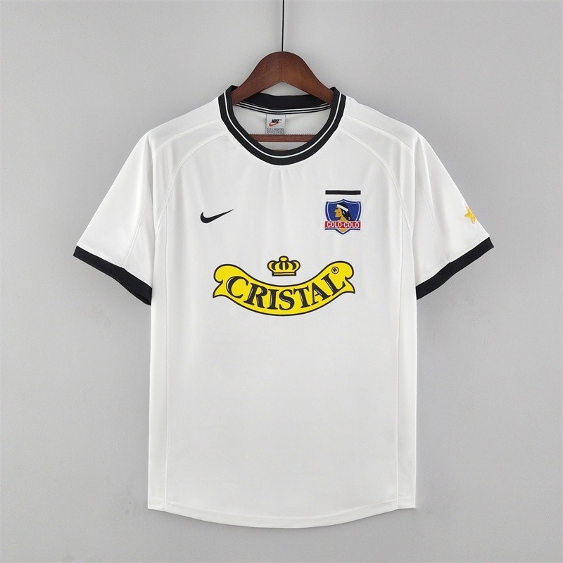 Camiseta Brasil 2002 Local