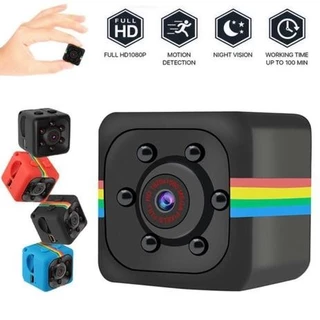 Câmera de segurança  SQ11  resolução de 2MP visão espiã em Oferta na Shopee