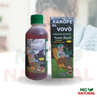 Xaropes de suco