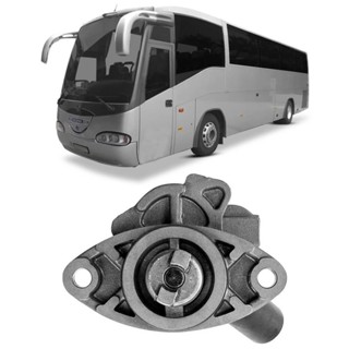Bomba Combustível Scania Série 4 K124 P124 T124 G380 P340