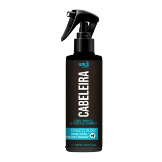 Widi Care - Tônico Elixir - 120ml.