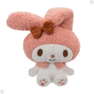 Pelúcia My Melody Premium 20 cm Hello Kitty e Amigos 03873C - Sunny