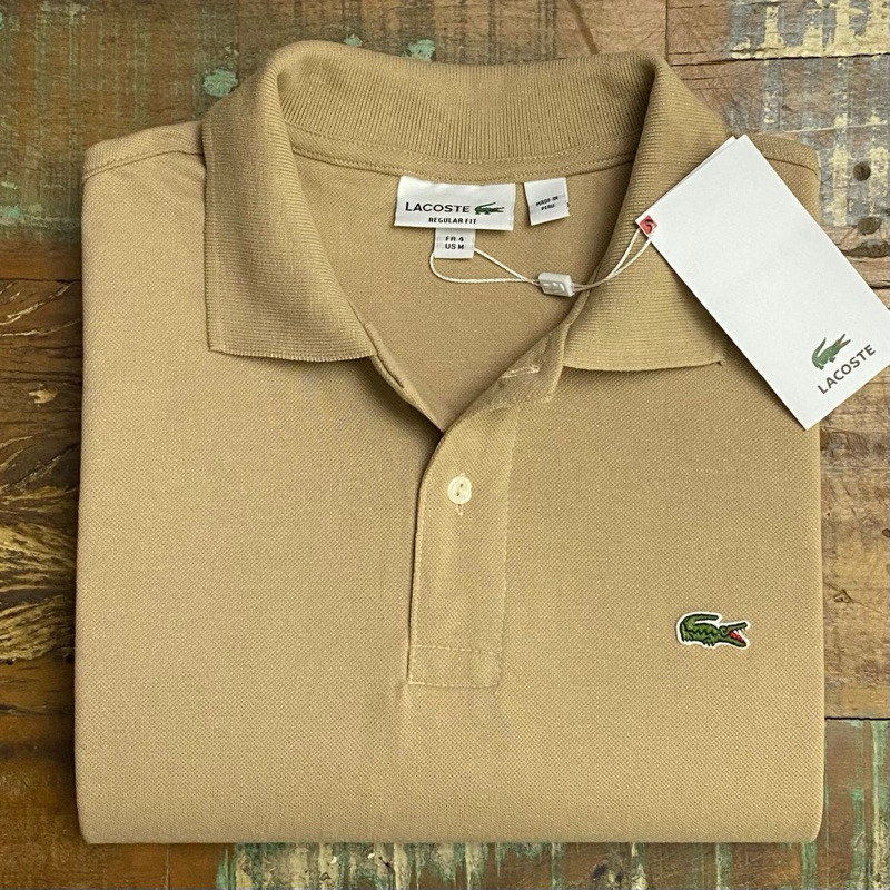 Polo logo tradicional peruana