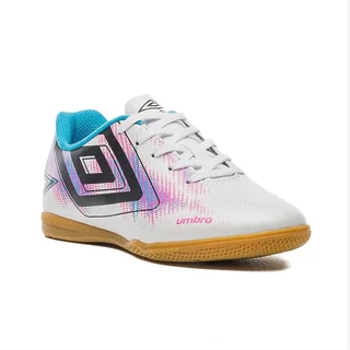 Chuteira Menino Futsal Indoor Heatmap Jr Umbro U07FB00335