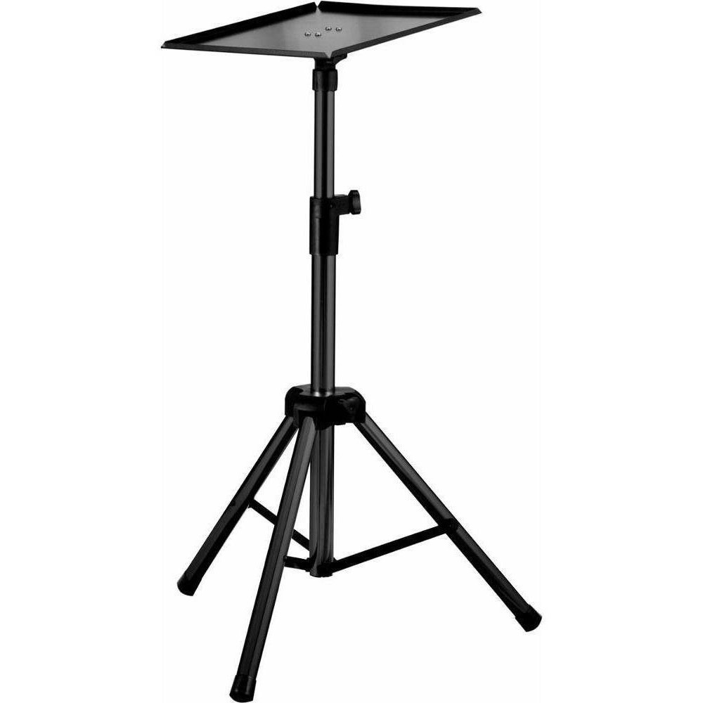 Suporte Projetor Universal Tripé Pedestal Até 60kg MTP-006