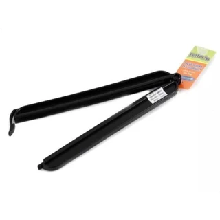Prendedor Fecho Para Saco De Ração Lacre 28cm Pet Games