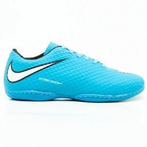 Hypervenom cano hot sale alto futsal