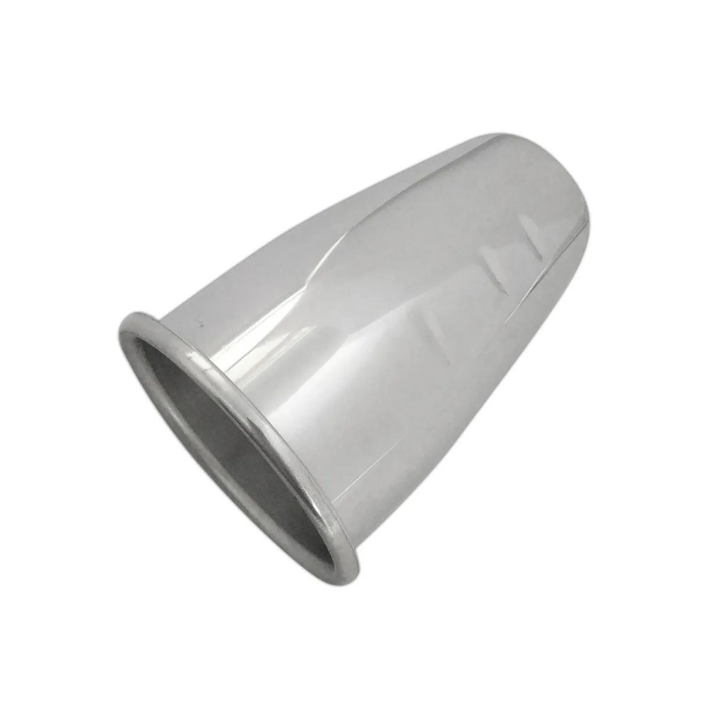 Copo Inox Para Batedeira Bms Skymsen