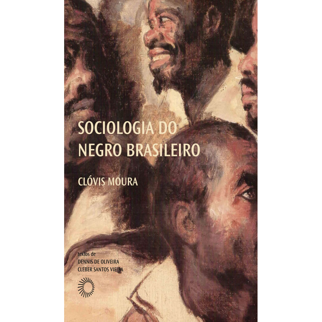 SOCIOLOGIA DO NEGRO BRASILEIRO | Shopee Brasil