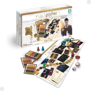 Jogo Temático Harry Potter Fato ou Fake - Verdade Ou Mentira 0592 - Nig