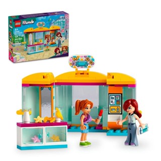 LEGO® Friends Lojinha de Acessórios; Brinquedo 42608
