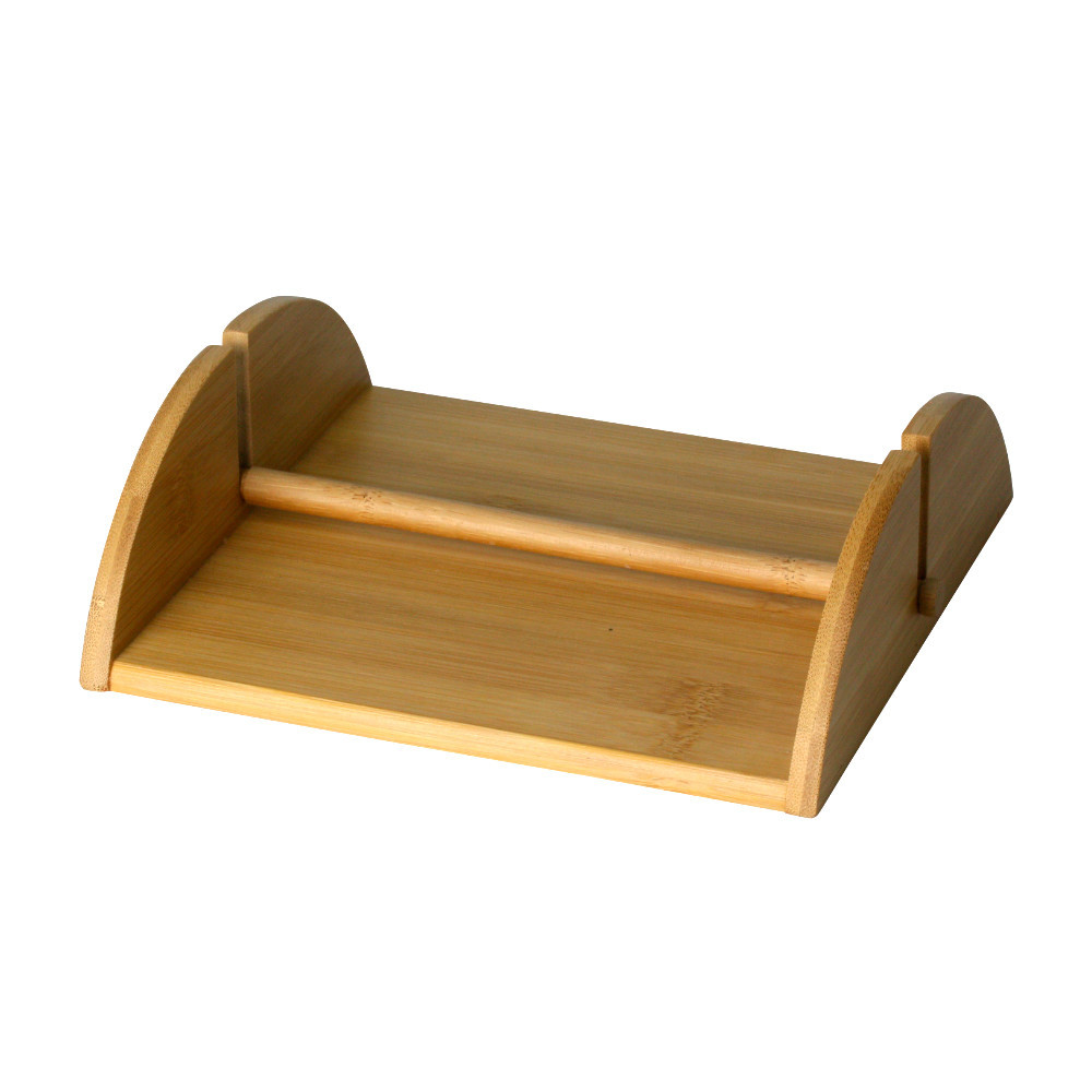 PORTA GUARDANAPO BAMBU LYOR