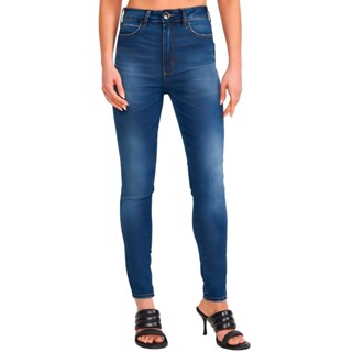 Calça jeans best sale feminina colcci promoção