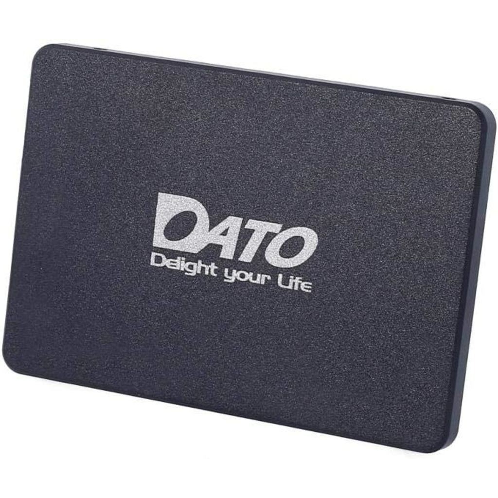 SSD Sata III 120 GB, Preto, 2.5", Data
