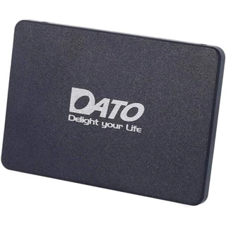 SSD Sata III 120 GB, Preto, 2.5", Data