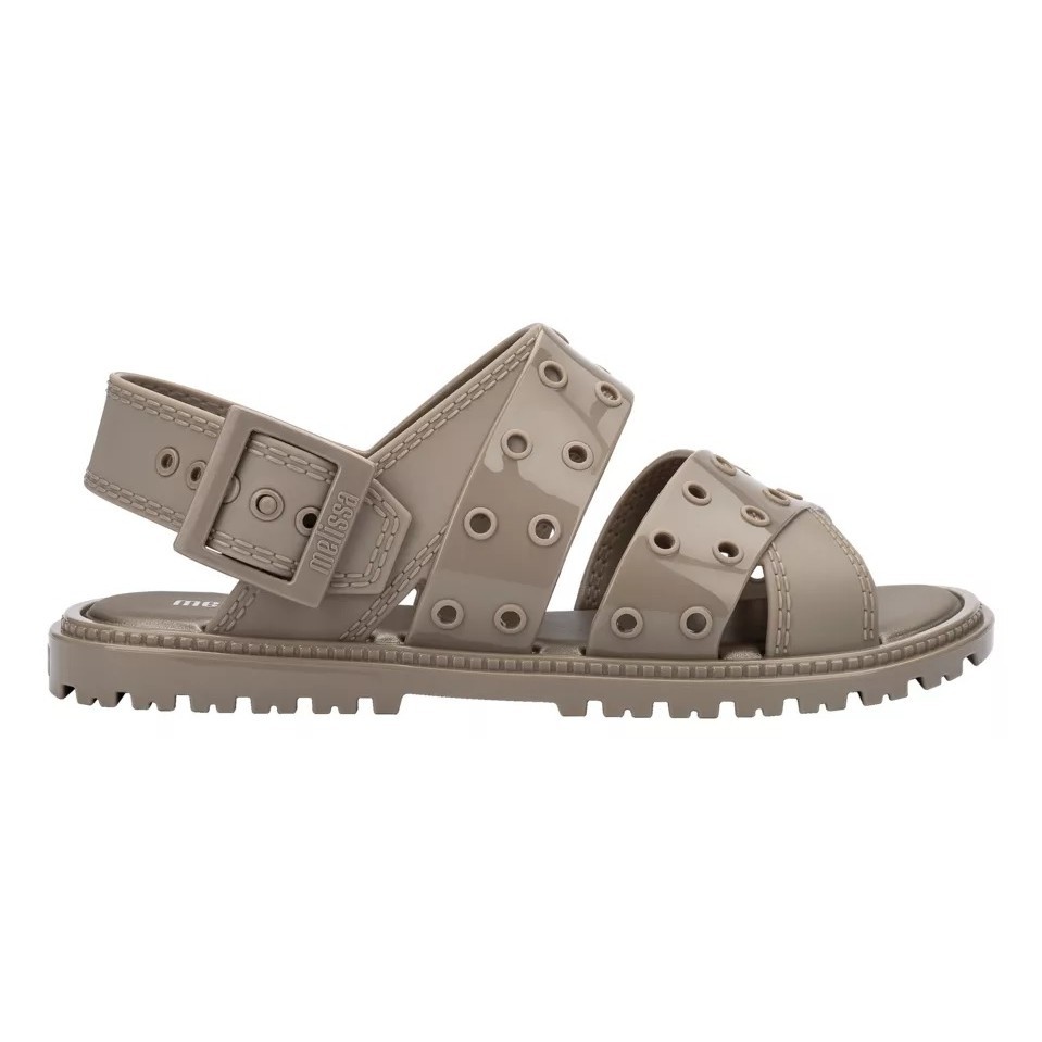 Melissa Lock Sandal Adulto 35821 Original | Shopee Brasil
